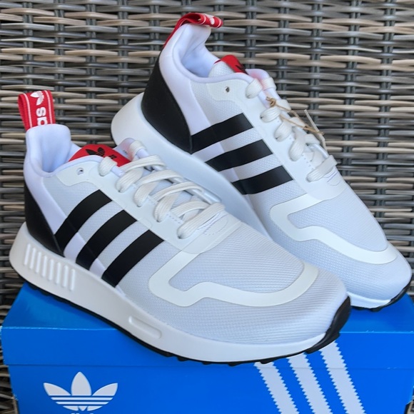 Adidas MultiX JR - Picture 13 of 16